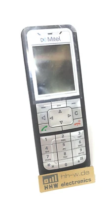 Aastra Mitel 622d v1 Mobilteil  & neue Akku wie Neu !! Foto 1 de 2