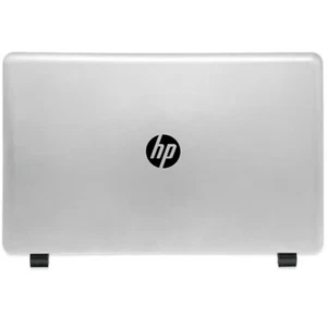 Original HP 350 G1 G2 355 G1 G2 Silver Laptop LCD Umschlag Rückseite Top Gehäuse - Bild 1 von 1