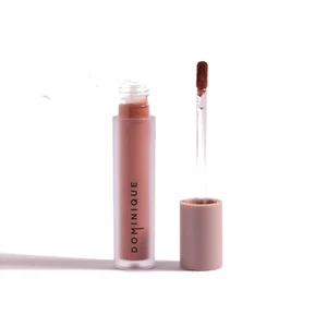 Dominique Creme Matte Liquid Lip Nude Kiss Neu im Karton - Bild 1 von 2
