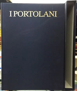 (Cartografia) I PORTOLANI - CARTE NAUTICHE DAL XIII AL XVIII SECOLO - Bramante - Imagen 1 de 1