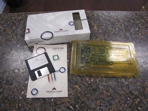 Vintage Thomas Conrad TCTX048 Ethernet PCI Adpater - NEW in box - Picture 1 of 7