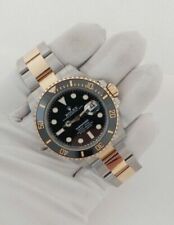 Rolex Submariner Mechanical (Automatic) Men Wristwatches