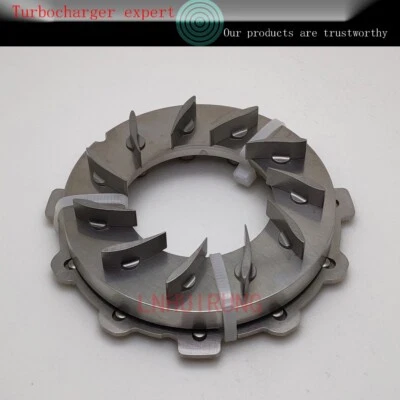 Anillo de boquilla turbo GTB1646V 768652 para Dodge Avenger Jeep Patriot 2.0 CRD ECE PDE Foto 1 de 4