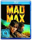 Mad Max: Fury Road - Blu-Ray