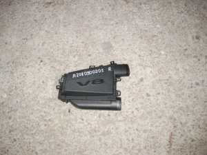 Mercedes-Benz  A2780900201 Air filter housing right engine М278 V8 4.6l ML W1... - Bild 1 von 3