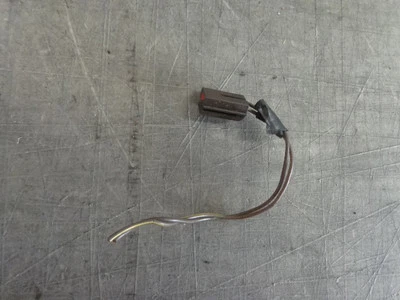 Passenger Rear Vent Window Motor Wire Harness Ford Freestar 04 05 06 07  — 第 1/3 张图片