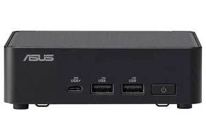 ASUS NUC 14 Pro NUC14RVKU500002I - Intel Core Ultra 5 125H - Intel Arc Graphics - Bild 1 von 5