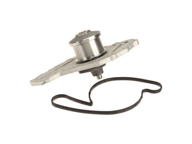 Gates 79FF86Y Water Pump Fits 2009-2010 Dodge Journey 3.5L V6 Premium Premium Foto 1 de 1