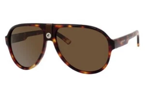 Carrera Havana Brown Polarized Sunglasses 32/P/S CZYVW - Picture 1 of 2