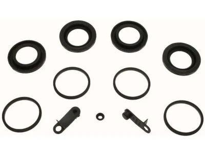 For 2017-2019 BMW 440i xDrive Gran Coupe Caliper Repair Kit Front 36156GXFP 2018 - Image 1 of 2