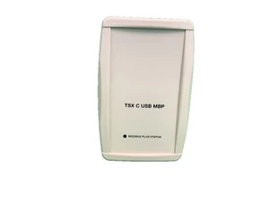 TSXCUSBMBP - SCHNEIDER ELECTRIC USB modbus plus converter RECONDITIONNÉ - Picture 1 of 3