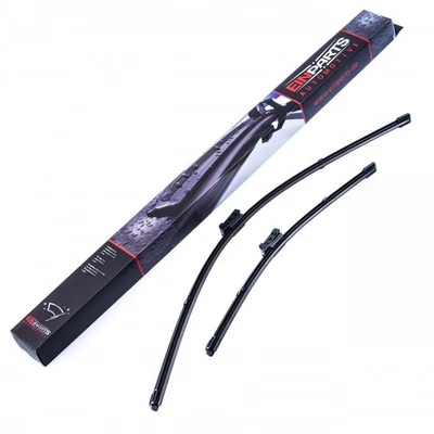 EINPARTS Balai d'essuie-glace Kit Avant pour OPEL Crossland X (P17) - Photo 1/4