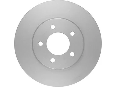 Rotor de freno delantero Bosch 98269RCMN 1999 2000 2001 1998-2004 Dodge Intrepid Foto 1 de 2