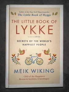 Das kleine Buch von Lykke: Geheimnisse der glücklichsten Menschen der Welt - Bild 1 von 2
