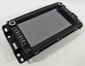 For Chevy Silverado 2007-2013 2GB+64GB 7" Touchscreen Stereo Radio in Dash WiFi - Picture 1 of 8