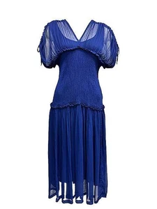 Vestido para mujer Me Issey Miyake talla libre - Imagen 1 de 8