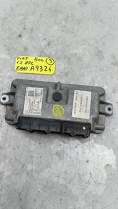 CENTRALINA GPL PER FIAT 500 Restyling 55258474 Bifuel/Gas 1.2 (15>) - Foto 1 di 6