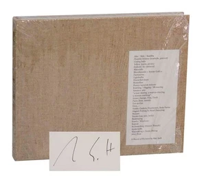 Alec SOTH / A POUND OF PICTURES Signed First Edition 2022 #204100 - Picture 1 of 6