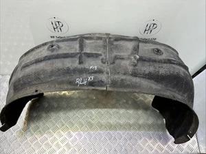 GENUINE BMW X5 F15 M50D REAR LEFT PASSENGER SIDE WHEEL ARCH LINER - Picture 1 of 8