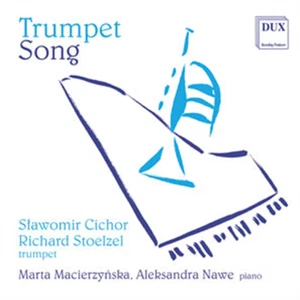 Various Trumpet Song (CD) Album - Bild 1 von 1