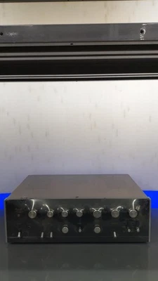 Sansui AU-888 Stereo Amplifier 100V, Powerful Sound, Used - Image 1 of 4