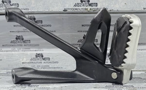 Trittbrett hinten links BMW R 1300 GS LC 46717923217 - Bild 1 von 2