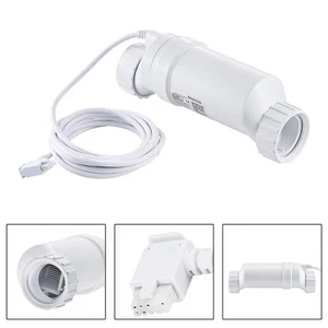 Salt Chlorine Generator 20CELL-15/89420001 40,000 Gallons Für Swimming Pool - Bild 1 von 13