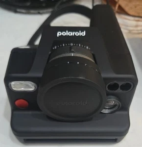 Cámara instantánea analógica Polaroid I-2 caja abierta | necesita película - Imagen 1 de 16