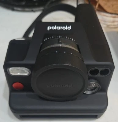 Cámara instantánea analógica Polaroid I-2 caja abierta | necesita película Foto 1 de 4