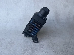 Scatola fusibile interruttore luce originale Mercedes Benz SLK R170 1705450104 - Foto 1 di 6