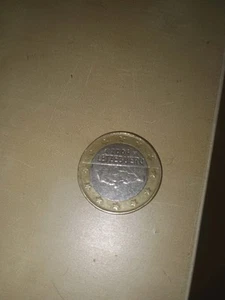 1 Euro Münze 2004 LETZEBUERG Sammelmünze Gedenkmünze Selten Umlaufmünze - Bild 1 von 2