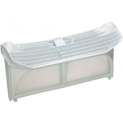 Genuine Whirlpool AWZ Series Tumble Dryer Fluff Lint Filter Mesh C00311293 - Image 1 of 4