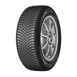 GOODYEAR VECTOR 4SEASONS CARGO 205/75R16C 113R - Foto 1 di 6