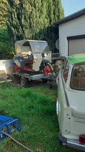 Duo hat Sehnsucht nach Straßenbelag - Bild 1 von 13
