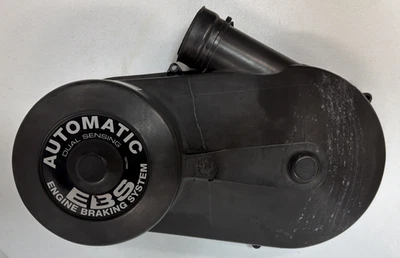 Cubierta de embrague Polaris 5433540 usada para Sportsman 500 335 Magnum 325 1998-2000 Foto 1 de 4