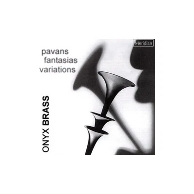 Pavans, Fantasias, Variations -  CD BCVG The Cheap Fast Free Post - Image 1 of 2