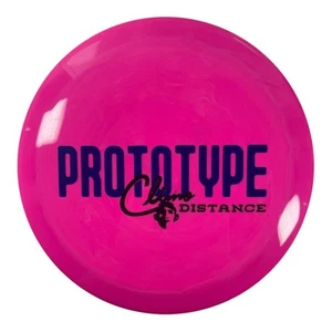 Skyway | Major Line | Pink/Blau 169g (Prototyp) - Bild 1 von 1