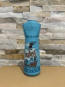 Very Rare 1960’s Vintage Matey Bubble Bath Bottle - Empty - Picture 1 of 4