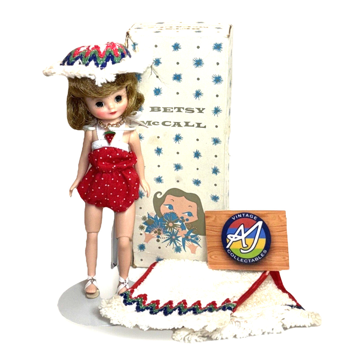 Betsy McCall Doll Dolls & Doll Playsets for sale | eBay Betsy McCall Doll Dolls & Doll Playsets for sale | eBay