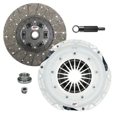 KIT EMBRAGUE CM STAGE 1 HD 11" se adapta a GM CAMARO CHEVELLE SS CORVETTE 5,7 L 6,6 L 7,4 L Foto 1 de 4
