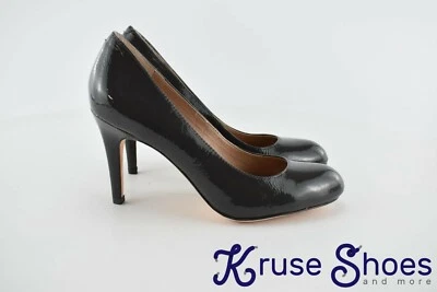 Land’s End Women's Closed Toe Pumps  Arctic Gray  Size 8B - Image 1 of 4