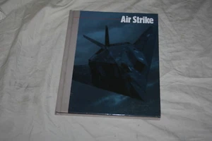 Time Life The New Face of War AIR STRIKE - Imagen 1 de 1