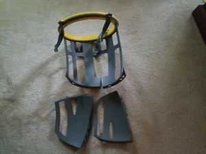 SKLZ Kick-Out Basketball Return Attachment - Picture 1 of 3