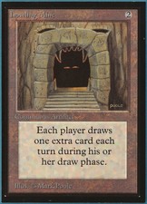 Howling Mine Collectors' Edition PLD Artifact Rare CARD (234759) ABUGames