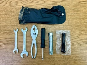 OEM Yamaha Grizzly Big Bear Rhino Wolverine Tool Kit Air Gauge 5ND-F8100-00-00 - Picture 1 of 2