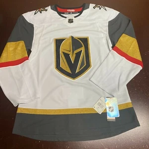 Camiseta Pullover Adidas Para Hombre Multicolor NHL Vegas Golden Knights Talla 46 - Imagen 1 de 6