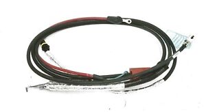 ACDelco Battery Cable Set 88987159 NOS