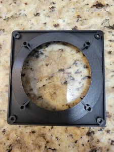 Adaptateur ventilateur 80 mm à 120 mm - Photo 1/4
