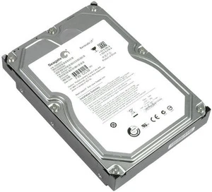 500 GB SATA Seagate barracuda 7200.12 ST3500413AS Fw: JC66 - Picture 1 of 1