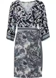 TRAUMHAFTES KLEID IM SUPER DESIGN Gr.36/38 NEU -5637 - Bild 1 von 1